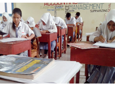 Praktik Akuntansi Keuangan