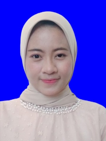 Emilia Anisa, S.Pd
