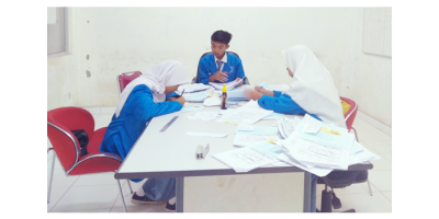 Akuntansi Keuangan Lembaga