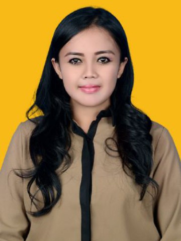 Yeni Nurma Yunita, S.Pd
