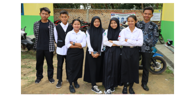 Ekskul English Club