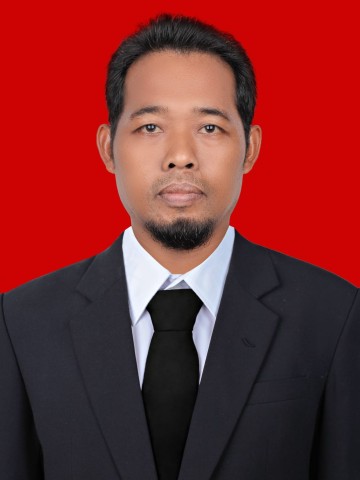 Andi Sumanto, S.Kom