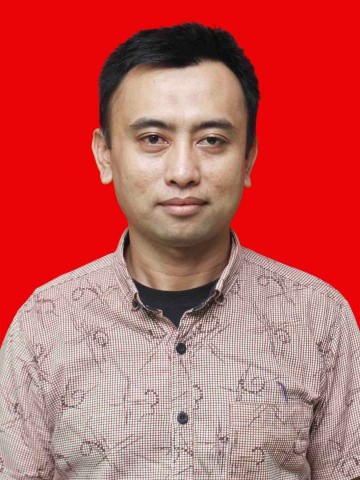Edi Santuso, S.Pd