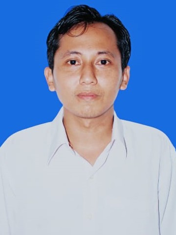 Anton Adi Putra, S.Pd.I