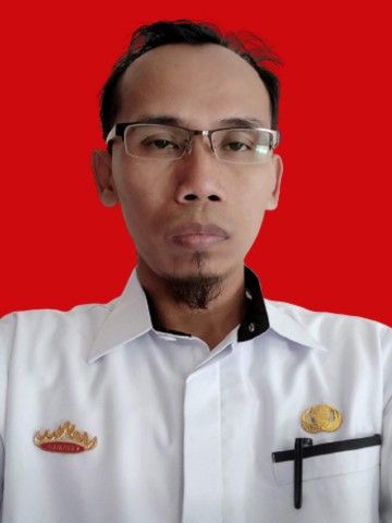 Yoseb Budi Wahono, S.P