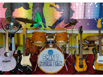 Alat Band