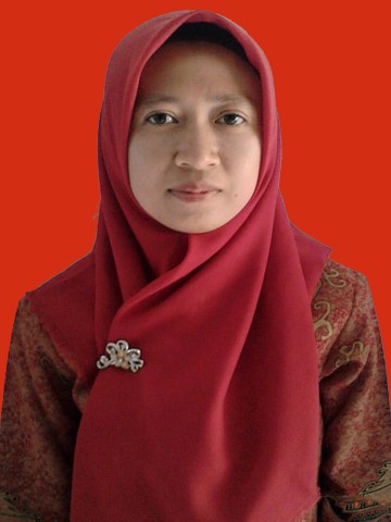 Mita Rostanti, S.Pd