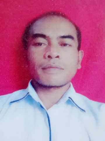 Duwi Cahyono, S.Pd