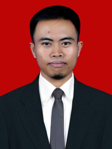 Muhamad Mustofa, S.Pd.I