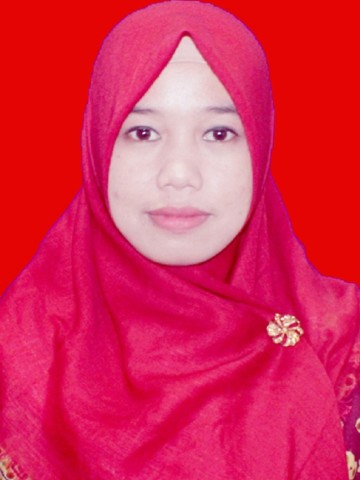 Melisa Putri, S.Pd