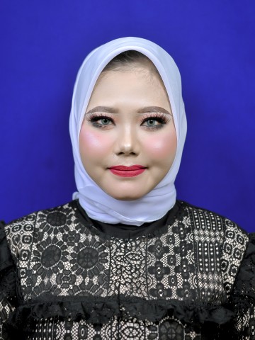 Mila Dewi Marlina, S.E