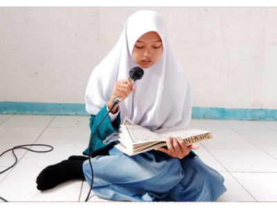 Tilawah