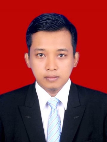Arif Hidayat, S.T