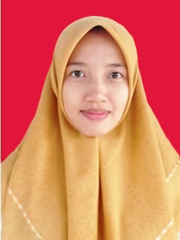 Lisa Rahmawati, S.Pd