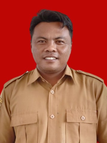 Samsul Asari, S.Pd