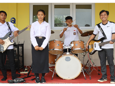 Perfrmance Band