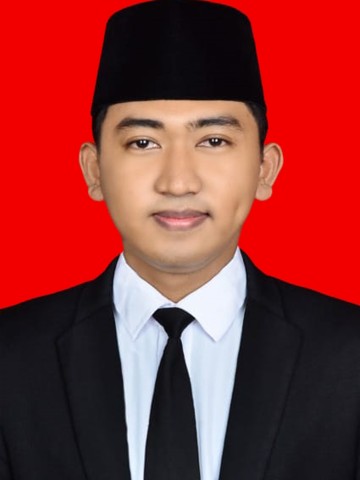 Wahyu Prasetyo, S.Pd