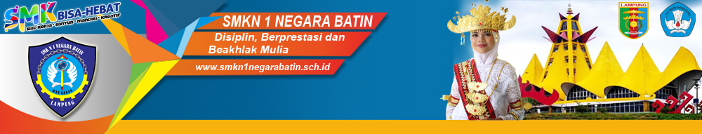 SMKN 1 NEGARA BATIN