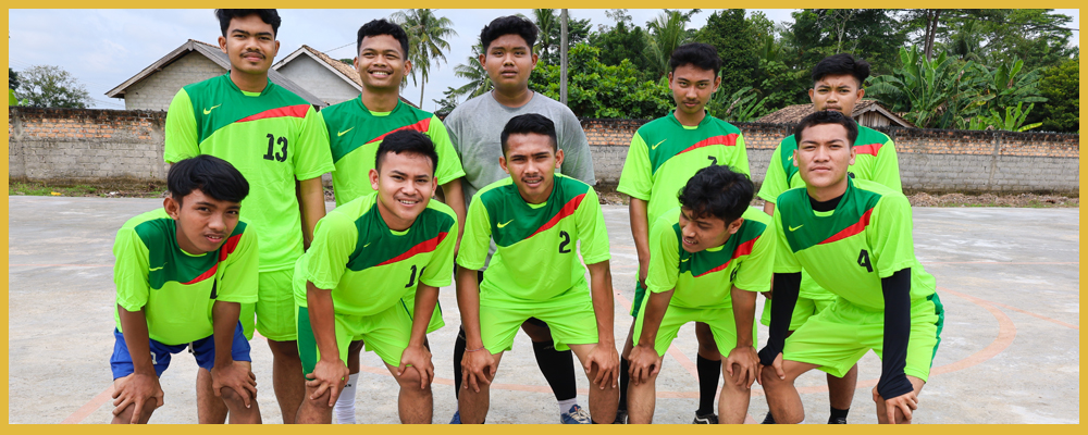 6 Footsal